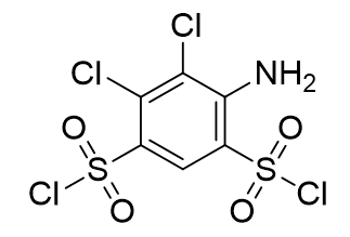 氢氯噻嗪杂质19