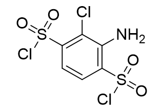 氢氯噻嗪杂质20