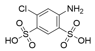 氢氯噻嗪杂质22