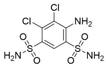 氢氯噻嗪杂质24
