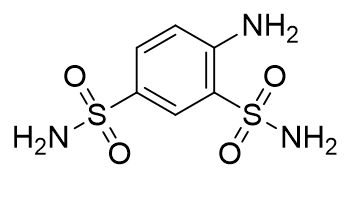 氢氯噻嗪杂质28