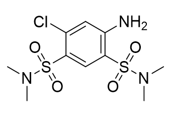 氢氯噻嗪杂质30