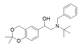 沙丁胺醇杂质10