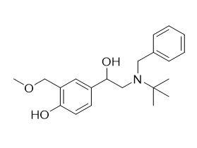 沙丁胺醇杂质15