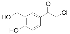 沙丁胺醇杂质17