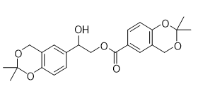 沙丁胺醇杂质20