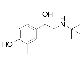 沙丁胺醇杂质C