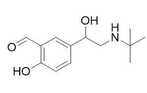 沙丁胺醇杂质D
