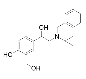 沙丁胺醇杂质E