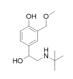 沙丁胺醇杂质M