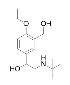 沙丁胺醇杂质O