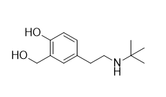 沙丁胺醇杂质P