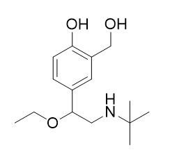 沙丁胺醇杂质R