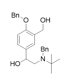 沙丁胺醇杂质S