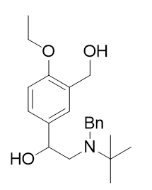 沙丁胺醇杂质T