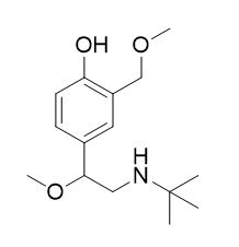 沙丁胺醇杂质Y