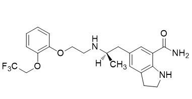 赛洛多辛杂质H