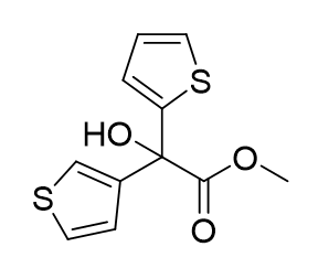 噻托溴铵杂质21