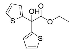 噻托溴铵杂质23
