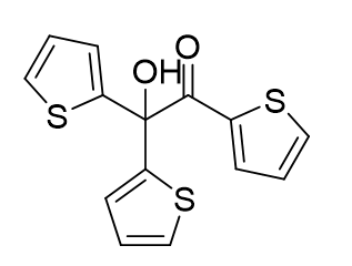 噻托溴铵杂质25
