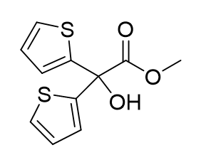 噻托溴铵杂质E