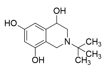 特布他林杂质B