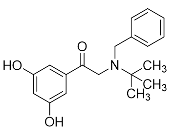 特布他林杂质D