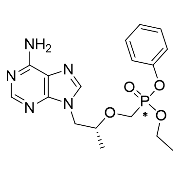 替诺福韦艾拉酚胺杂质R