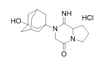 维格列汀杂质E