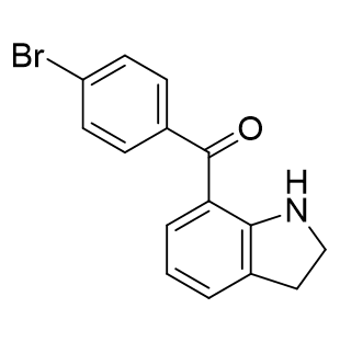 溴芬酸钠杂质1