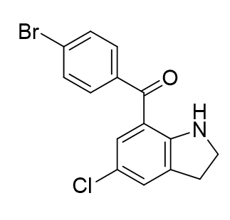 溴芬酸钠杂质11