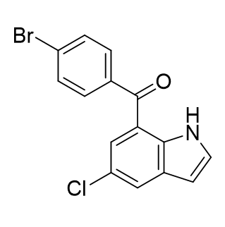 溴芬酸钠杂质12