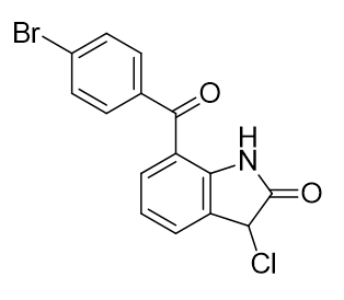 溴芬酸钠杂质13