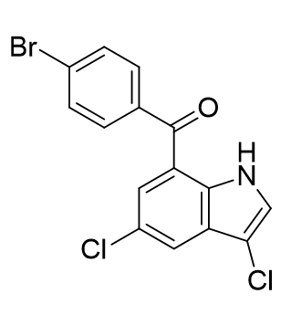 溴芬酸钠杂质14