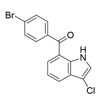 溴芬酸钠杂质15