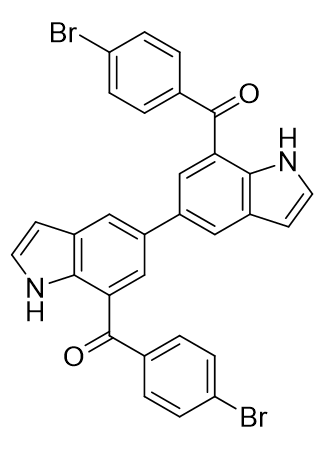 溴芬酸钠杂质4