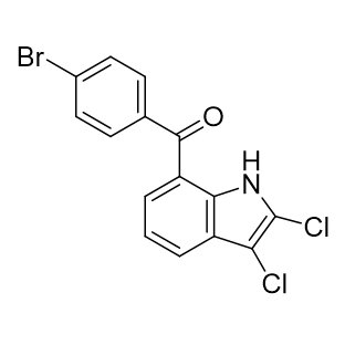 溴芬酸钠杂质6