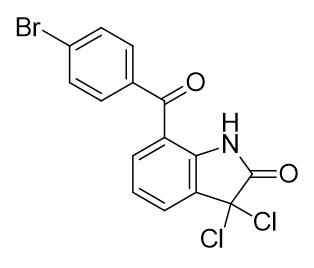 溴芬酸钠杂质9