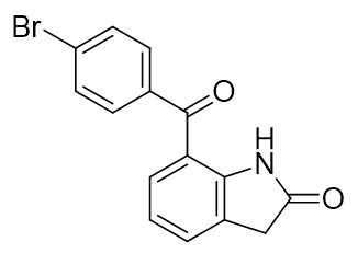 溴芬酸钠杂质A