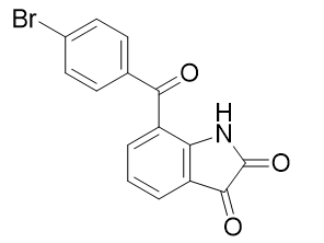 溴芬酸钠杂质B