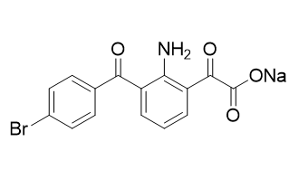 溴芬酸钠杂质E