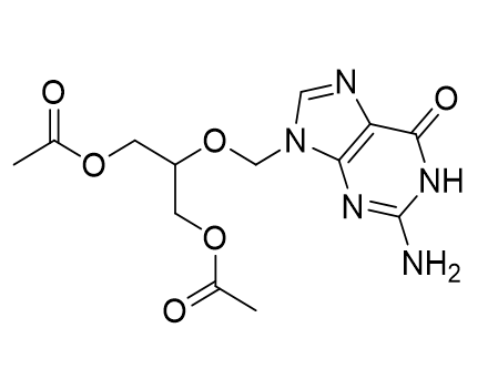 盐酸缬更昔洛韦-1