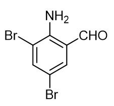 盐酸溴己新杂质B