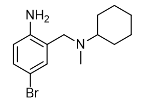 盐酸溴己新杂质D