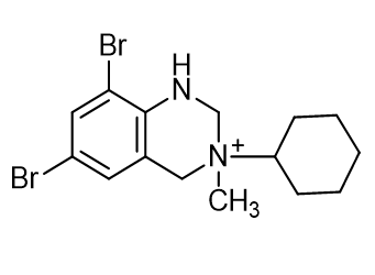 盐酸溴己新杂质E