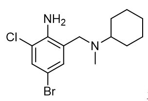 盐酸溴己新杂质I