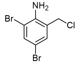 盐酸溴己新杂质J
