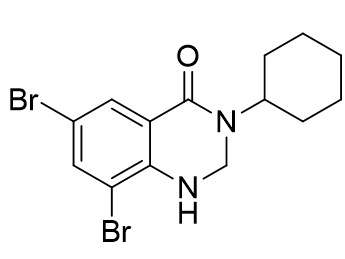 盐酸溴己新杂质K