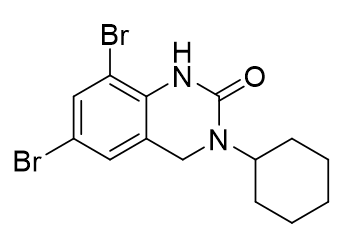 盐酸溴己新杂质L