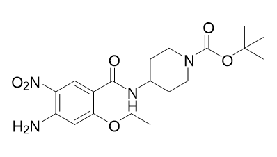 西尼必利杂质R